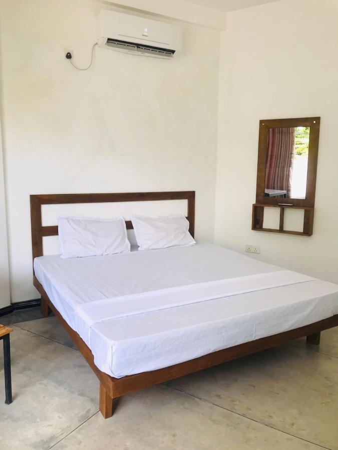 Abi Resort Ahangama Exterior photo